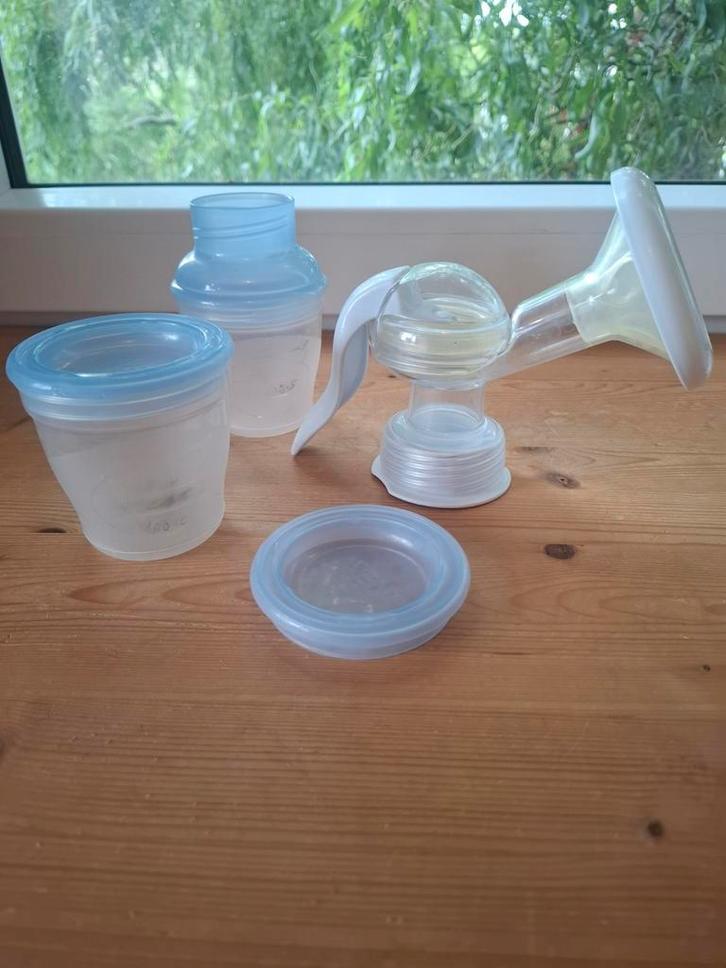 Philips Avent Handkolf Onderdelen, Kinderen en Baby's, Overige Kinderen en Baby's, Gebruikt, Ophalen of Verzenden