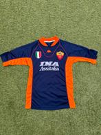 AS Roma shirt, Ophalen of Verzenden, Gebruikt, Shirt