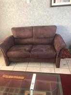 Tweezitbank, Ophalen, Zo goed als nieuw, Stof