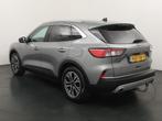 Ford Kuga 2.5 PHEV 225 pk Titanium | Trekhaak | Winter Pack, Stof, Gebruikt, 4 cilinders, Plug-in hybride