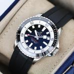Breitling Superocean 42 (Zeer goed/ 2025), Sieraden, Tassen en Uiterlijk, Horloges | Heren, Staal, Breitling, Polshorloge, Kunststof