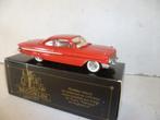 Brooklin BRK 44 1961 Chevrolet Impala Sport Coupé 1:43 model, Hobby en Vrije tijd, Modelauto's | 1:43, Ophalen of Verzenden, Nieuw
