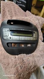 voor toyota aygo c1 en peugoet 107, Ophalen, Gebruikt