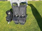 Mountain buggy nano duo, Ophalen, Zo goed als nieuw, Overige merken