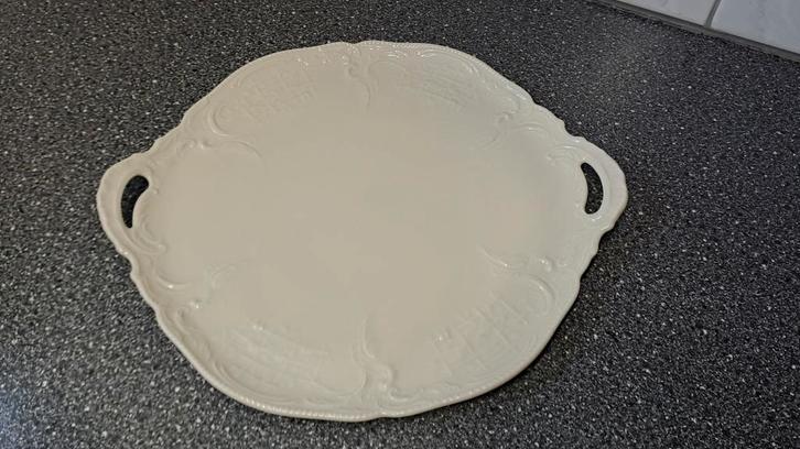 Rosenthal Classic Rose Serveerschaal Germany, Antiek en Kunst, Antiek | Schalen, Ophalen of Verzenden