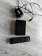 Mag 250 IPTV Box - Decoder, Ophalen of Verzenden, Gebruikt, Decoder