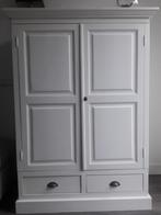 Buffetkast, televisiekast, multimediakast, Ophalen, Gebruikt, 100 tot 150 cm, Landelijk, vintage