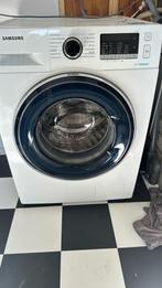 Samsung wasmachine eco bubbel, Witgoed en Apparatuur, Wasmachines, Ophalen, Zo goed als nieuw, 85 tot 90 cm, 1200 tot 1600 toeren