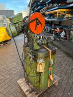 Bewo CPO 315PK LT 400V 200 zaagmachine, Ophalen