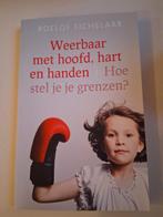 Roelof Tichelaar - Weerbaar met hoofd, hart en handen, Achtergrond en Informatie, Spiritualiteit algemeen, Ophalen of Verzenden