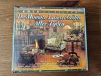 De Mooiste Luisterliedjes Aller Tijden 2cd, Cd's en Dvd's, Ophalen of Verzenden, Zo goed als nieuw, Levenslied of Smartlap