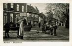 Markelo - Dorpstraat, Ophalen of Verzenden, 1940 tot 1960, Gelopen, Overijssel