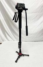 Manfrotto MVMXPROA42W (veelzijdige Monopod), N, Eenpoot, Ophalen of Verzenden, 150 tot 175 cm