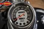 Yamaha XVS 650 Dragstar (bj 1997), Bedrijf, Chopper