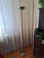 Elgo lamp staand, Ophalen, Zo goed als nieuw, Metaal, Modern