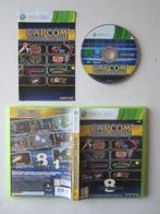 Capcom collection Xbox 360, Vanaf 12 jaar, 2 spelers, Overige genres, Ophalen of Verzenden