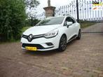 Renault Clio 0.9 TCe Intens, Voorwielaandrijving, 898 cc, 1063 kg, Euro 6