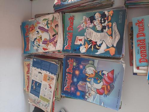 Donald duck jaargangen en speciale uitgaven, Boeken, Strips | Comics, Gelezen, Complete serie of reeks, Europa, Ophalen of Verzenden