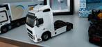 Tekno volvo, Hobby en Vrije tijd, Modelauto's | 1:50, Ophalen of Verzenden, Zo goed als nieuw, Bus of Vrachtwagen, Tekno