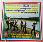 LP - BARRELHOUSE JAZZBAND - LIMBURG MIE 'DIXIE' LANJD, Cd's en Dvd's, Vinyl | Jazz en Blues, 1960 tot 1980, Ophalen of Verzenden