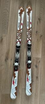 Heren ski, 177 lang, HEAD, Gebruikt, 160 tot 180 cm, Carve, Ski's