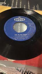 Gezocht: arm en rijk polka, Cd's en Dvd's, Vinyl Singles, Ophalen of Verzenden, Zo goed als nieuw, Nederlandstalig