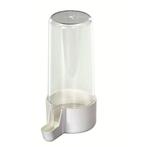 Super fontein lage voet 200 cc, Dieren en Toebehoren, Ophalen of Verzenden, Nieuw, Kunststof, Volière