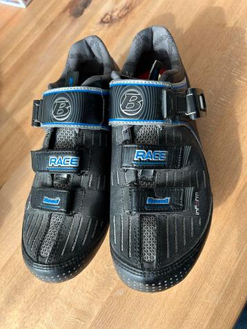 Bontrager MTB / Wielren Schoenen Maat 40 beschikbaar voor biedingen