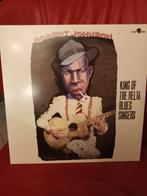 Lp Robert Johnson, Blues, Zo goed als nieuw, Ophalen