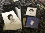 Callas La Divina - Complete Limited Edition Boxset, Met libretto, Opera of Operette, Modernisme tot heden, Ophalen of Verzenden