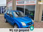 Suzuki Ignis 1.3-16V GLS - APK 23-04-2025 -, Auto's, Suzuki, Te koop, Benzine, Hatchback, Gebruikt