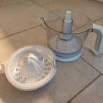 Electrische citrus pers SilverCrest, Huis en Inrichting, Keuken | Keukenbenodigdheden, Ophalen of Verzenden, Zo goed als nieuw