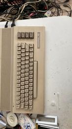 Nette commodore c64c., Ophalen of Verzenden