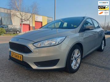 Ford Focus 1.0 Trend Edit 6 maanden autotrust garantie beschikbaar voor biedingen