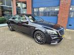 Mercedes-Benz S-Klasse S350 D..... 4 Matic Premium plus., Automaat, 221 €/maand, Gebruikt, Euro 6