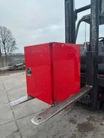 Opbergkist RVS, Ophalen, Nieuw, Overige merken