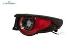 Mazda 3 Sedan BP Facelift achterlicht rechts LED, Gebruikt, -, Verzenden, Mazda