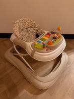 Loopstoel, Ophalen, Zo goed als nieuw