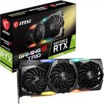 MSI RTX 2070 Super Gaming X Trio 8GB, Computers en Software, PCI-Express 3, Gebruikt, GDDR6, DisplayPort