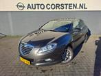 Lancia Delta 1.6JTD 116PK Aut. Gold S Panoramadak Leder- Alc, Euro 5, Zwart, 4 cilinders, 116 pk