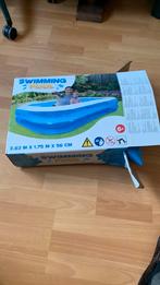 Zwembad, Ophalen, Minder dan 80 cm, Opblaaszwembad, Nieuw
