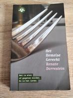 Boek 'Het Hemelse Gerecht', Ophalen of Verzenden, Zo goed als nieuw
