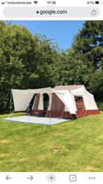 Jametic 4x4 outdoor vouwwagen met complete kampeeruitrusting, Caravans en Kamperen, Vouwwagens