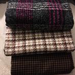 Fabrics, Hobby en Vrije tijd, Stoffen en Lappen, Ophalen of Verzenden, Zo goed als nieuw, 200 cm of meer, 120 cm of meer