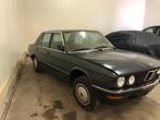 Aangeboden harde carrosserie BMW E28 (project), Auto-onderdelen, Ophalen, Gebruikt, BMW, Spatbord
