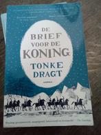 Tonke Dragt - De brief voor de Koning, Boeken, Ophalen of Verzenden, Zo goed als nieuw, Fictie algemeen, Tonke Dragt