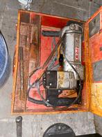 Oude Impex Breekhamer in Koffer, Ophalen, Gebruikt