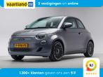 Fiat 500 RED 42 kWh[ Apple CarPlay LED PDC LM Velgen ], Automaat, 0 cilinders, 118 pk, 4 stoelen