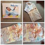 Baby slaapzak voor bijv in kinderwagen NIEUW, Ophalen of Verzenden, Nieuw, 100 cm of meer, Slaapzak