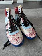 Oasis Sportschoenen Maat 41 - Uniek Design, Kleding | Dames, Ophalen of Verzenden, Zo goed als nieuw, Oasis, Wit